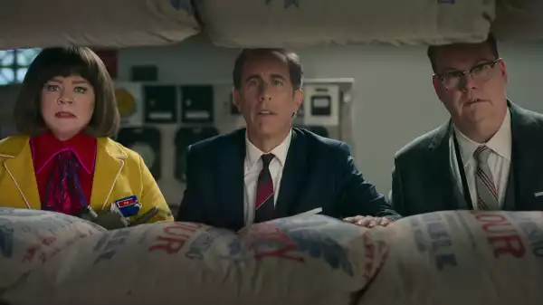 Unfrosted Trailer Previews Jerry Seinfeld’s Netflix Comedy About Pop-Tarts