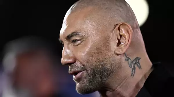 Dave Bautista on James Gunn Rebooting the DCU, Why He Won’t Play Bane