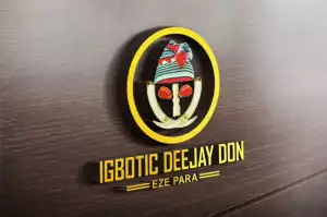 Igbotic Deejay Don – Old School Vibez ( 90s,80s&70s)