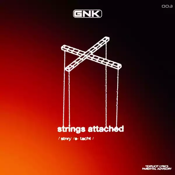Gianni & Kyle – Strings Attached