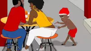 UG Toons - Christmas Banger (Comedy Video)