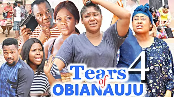 Tears Of Obianuju Season 4