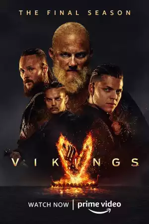Vikings S06E20
