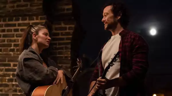 Flora and Son Trailer: Joseph Gordon-Levitt Becomes a Guitar Teacher in Apple Movie