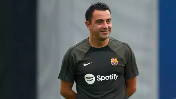 Barcelona target misses training to undergo medical ahead of summer transfer