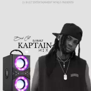 Dj Built - Best Of Kaptain Mix 2023