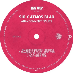 Atmos Blaq & Sio – Fault
