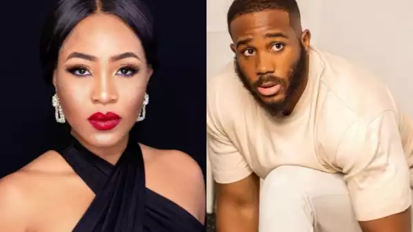 #BBNaija 2020: Kiddwaya Reveals Plans For Erica, What He Misses About Her