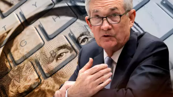 Fed Chair Powell Updates Progress of Digital Dollar, Says ‘I Don’t Think We Are Behind’ on CBDC – Regulation Bitcoin News