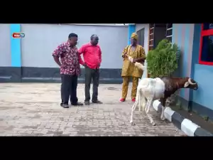 Akpan and Oduma - Sallah Ram (Comedy Video)