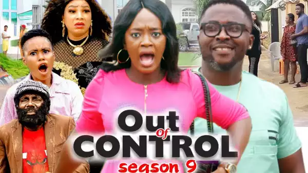Out Of Control Season 9