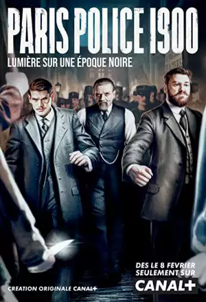 Paris Police 1900 Season 01