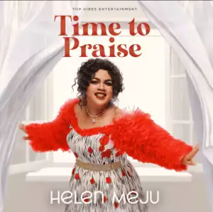 Helen Meju - My Lord Jesus