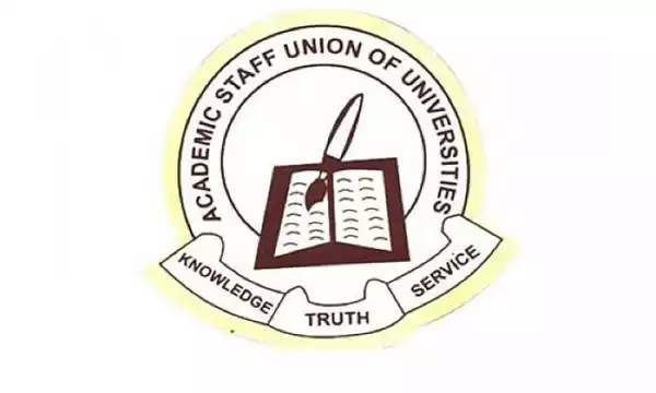 ASUU Threatens Fresh Strike, Gives FG Tuesday Ultimatum
