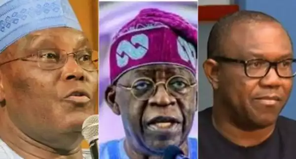 After Osun, Opposition Parties Will Go Into 2023 Elections With High Hopes