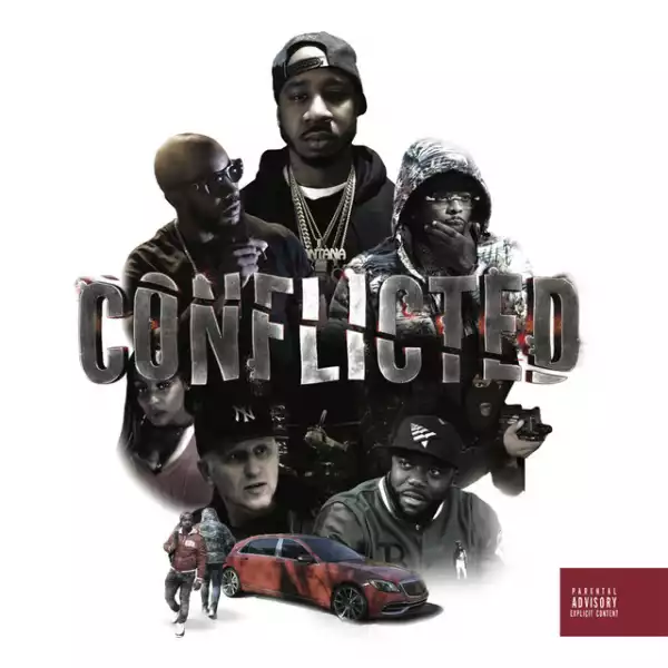 Griselda & Black Soprano Family Ft. Flee Lord – Conflicted