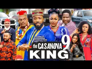 The Casanova King Season 9