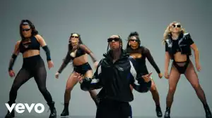 Tyga - Bops Goin Brazy (Video)