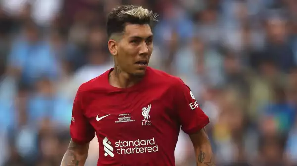 Roberto Firmino wants to stay at Liverpool