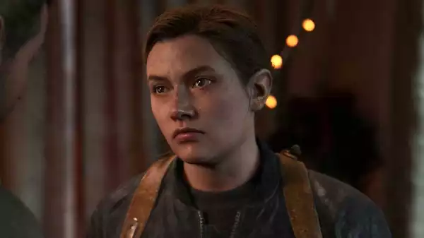 The Last of Us Season 2 Finds Its Live-Action Abby
