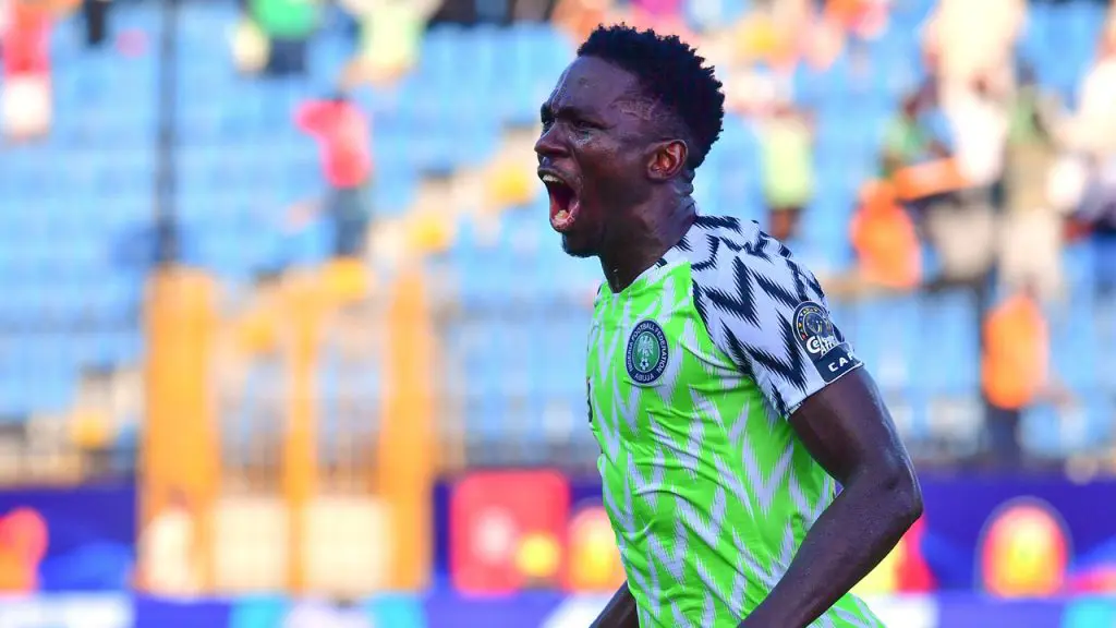 Omeruo urges NFF to appoint new coach for Super Eagles before World Cup qualifiers