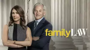 Family Law 2021 S03E10