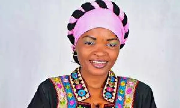 Buhari Is Clueless Leader – Popular Hausa Singer, Fati Lambasts Nigerian Government In New Song