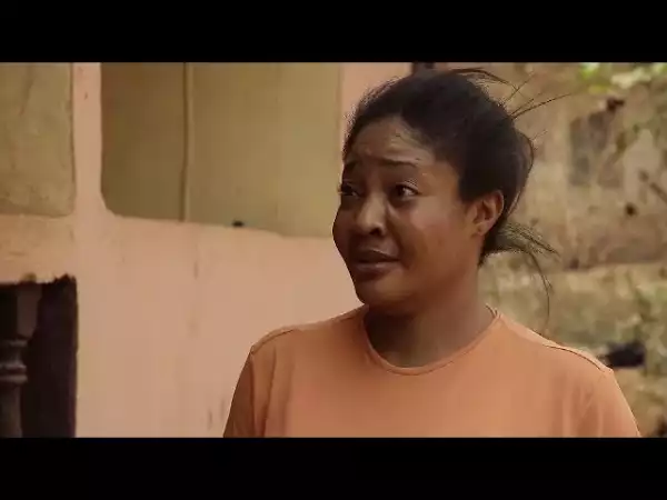 My Pains 4 (Old Nollywood Movie)