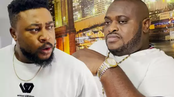 Babarex – The Ungrateful Friend  (Comedy Video)