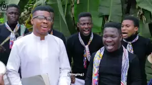 Woli Agba - Sunday Service Skit Compilation [FEB 2021 Edition] (Comedy Video)