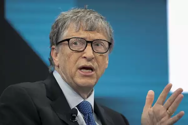 “How To End COVID-19 Pandemic All Over The World” – Bill Gates Gives Insight On The Vaccine