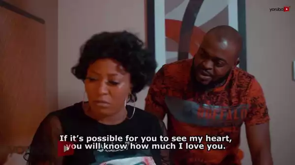 Ale Erebe (Honeymoon) (2020 Latest Yoruba Movie)