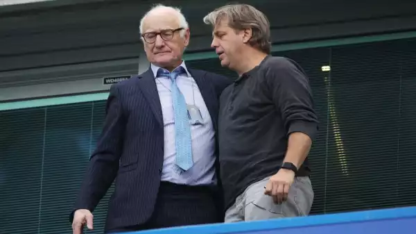 Bruce Buck to step down as Chelsea chairman