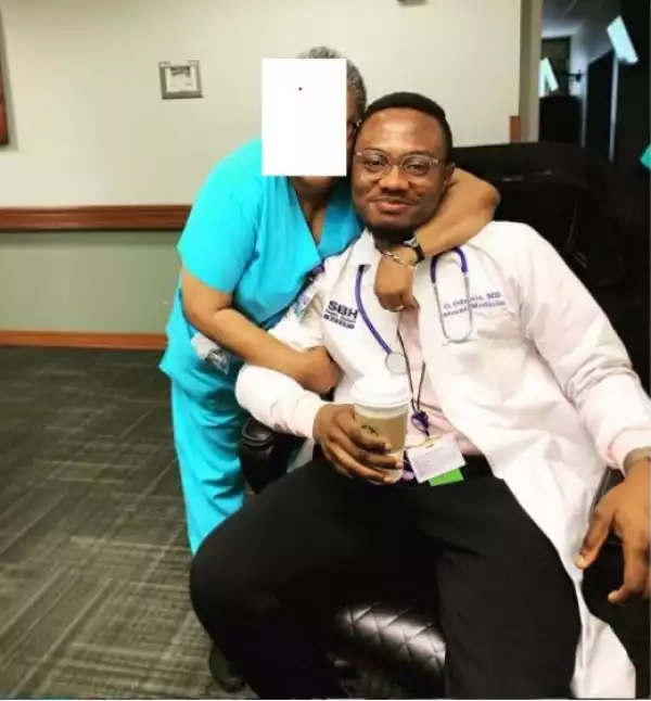 Nigerian Doctor In New York Tests Positive For Coronavirus, Begs People To Stay Home