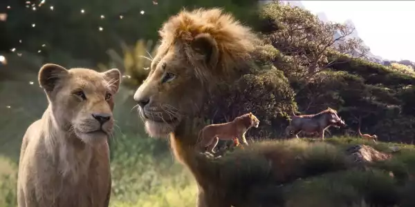 Will The Lion King 2 Include Songs?