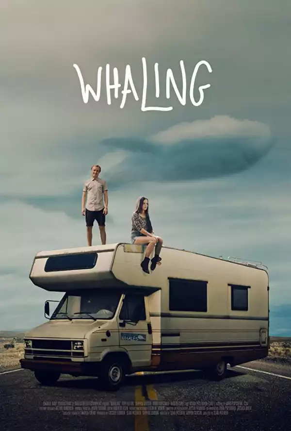 Braking For Whales (2019) [Movie]