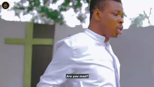 Woli Agba – Carry Your Cross  (Comedy Video)