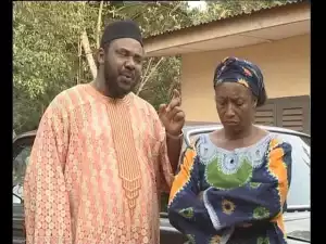 By All Means (Old Nollywood Movie)