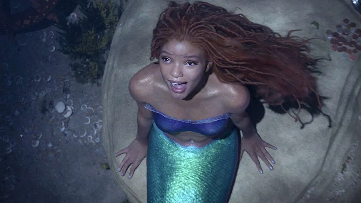 Disney Being Sued Over The Little Mermaid On-Set Injury