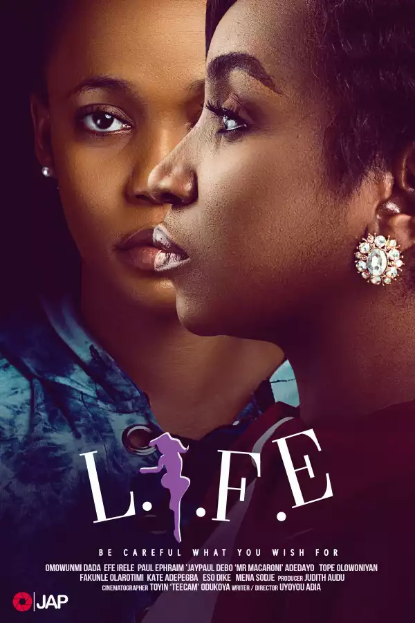 LIFE (2024)