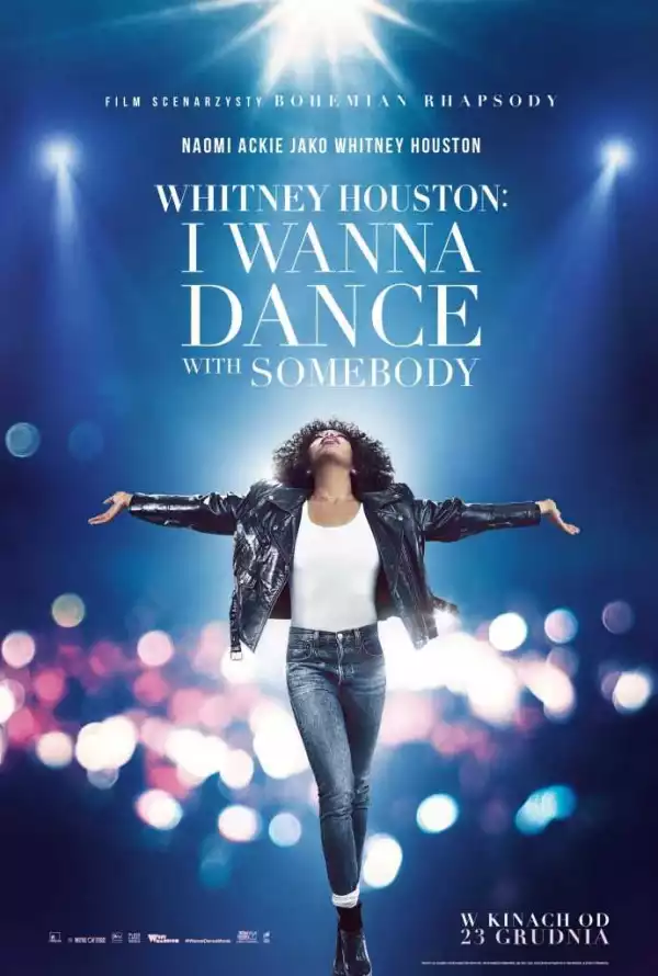 Whitney Houston: I Wanna Dance with Somebody (2022)