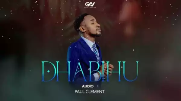 Paul Clement – Dhabihu