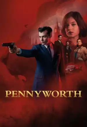 Pennyworth S02E08