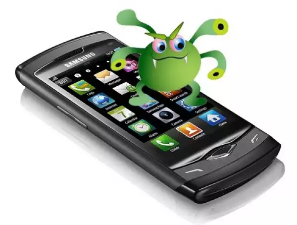 How to Get Rid of an Android Virus From Your Phone