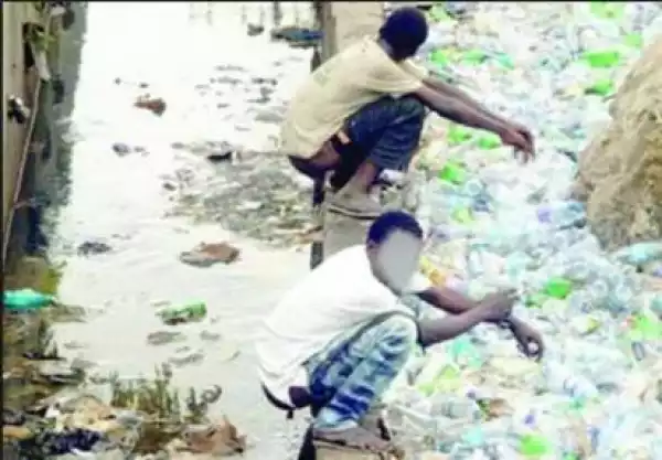 Only 78 LGs in Nigeria free of open defecation — Opara