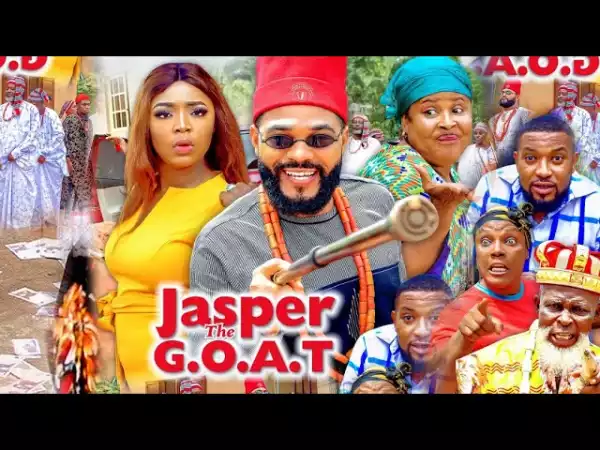 Jasper The Goat (2021 Nollywood Movie)