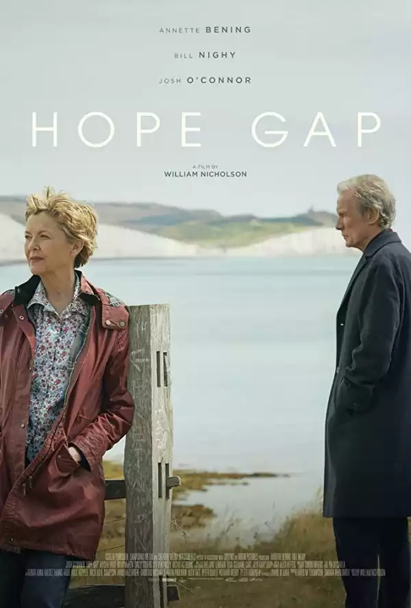 Hope Gap (2019) (Movie)