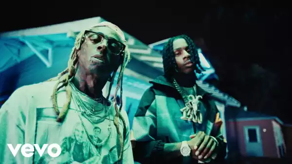 Polo G, Lil Wayne - GANG GANG (Video)