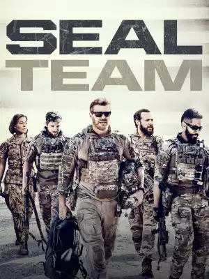 SEAL Team S04E09
