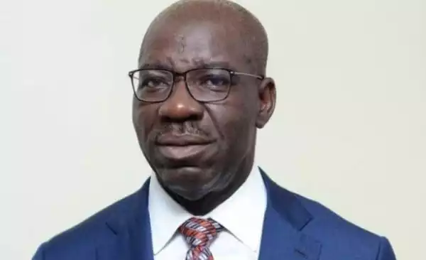 Edo Guber: PDP Fresh Permutations Favour Obaseki